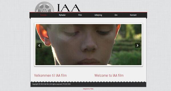 IAA Film